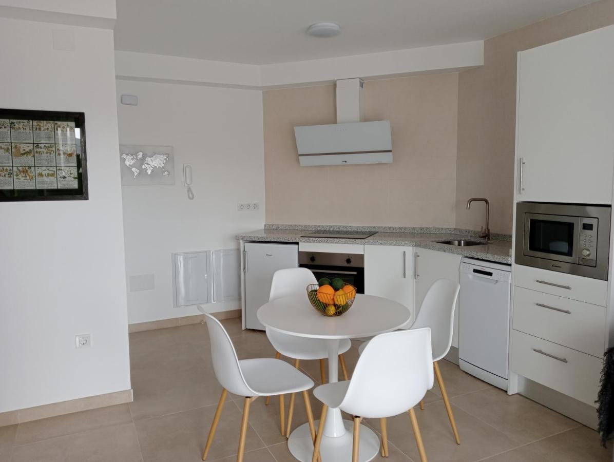 Casa Ilusion Apartment Frigiliana Bagian luar foto
