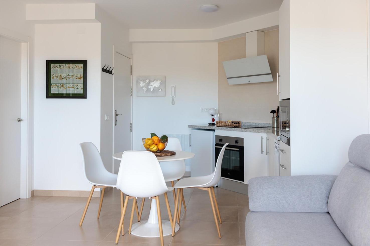 Casa Ilusion Apartment Frigiliana Bagian luar foto