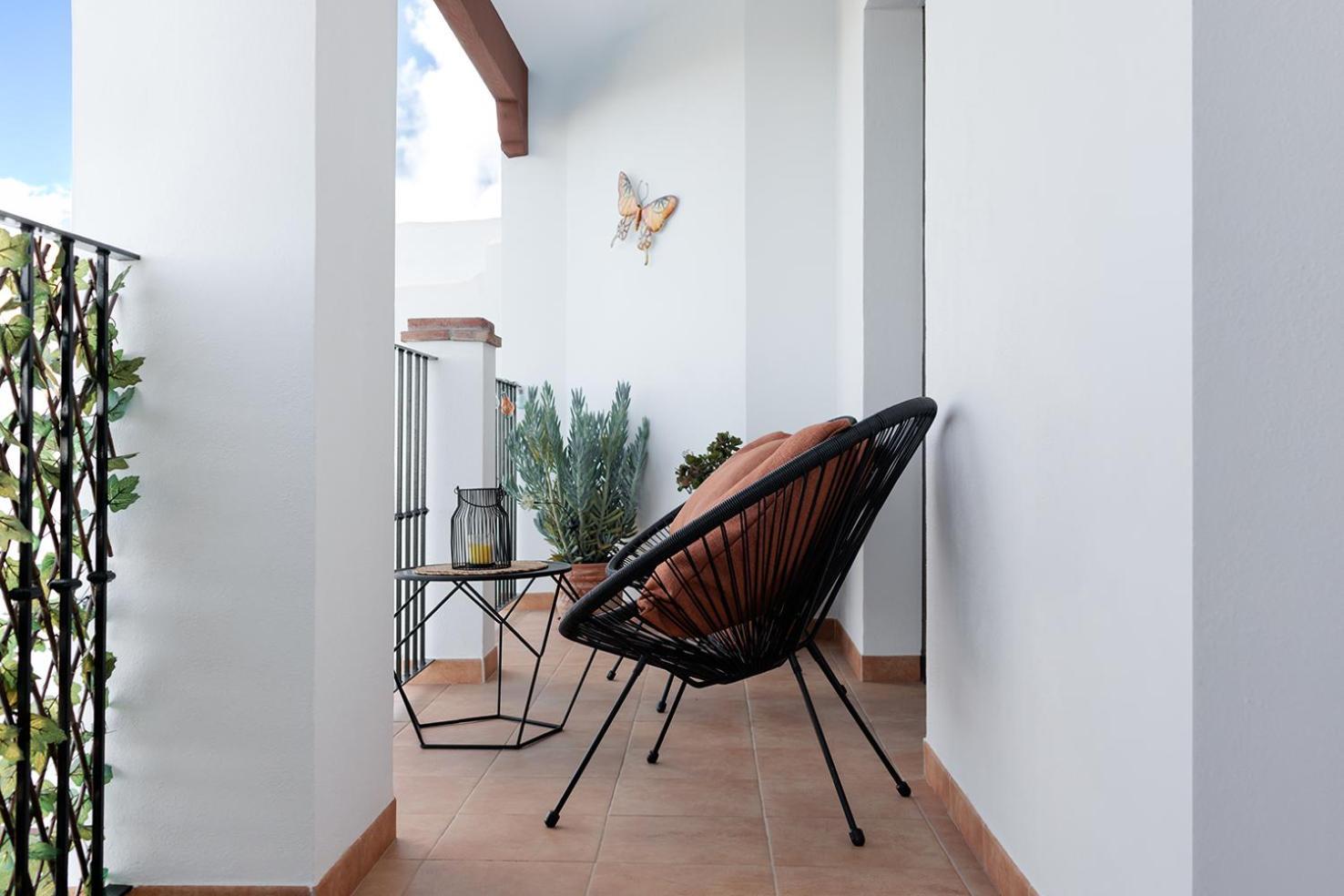 Casa Ilusion Apartment Frigiliana Bagian luar foto