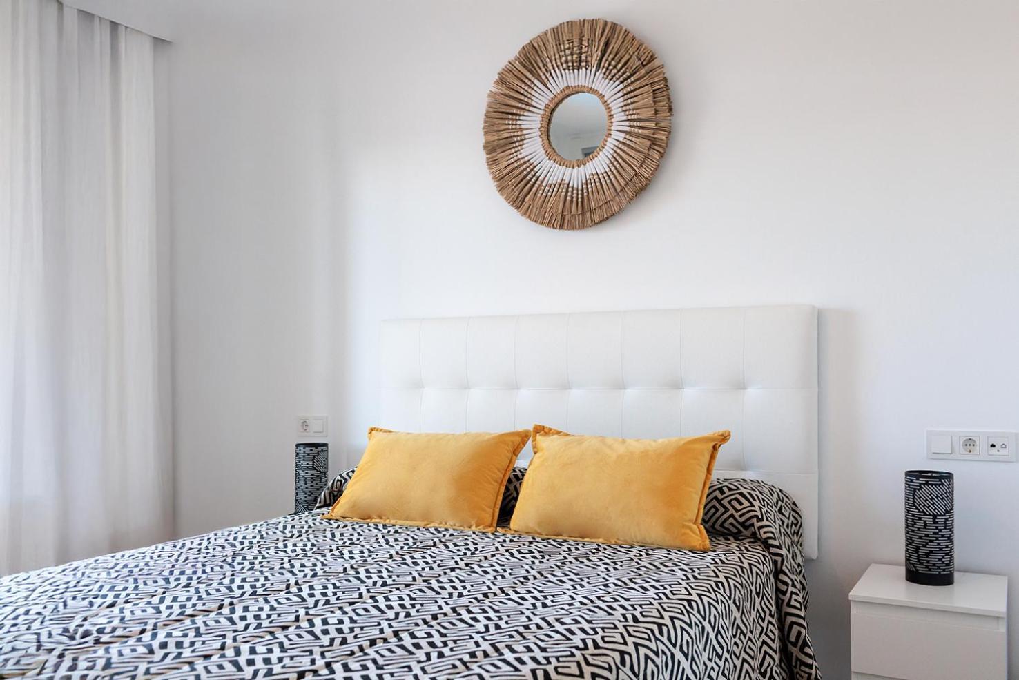 Casa Ilusion Apartment Frigiliana Bagian luar foto
